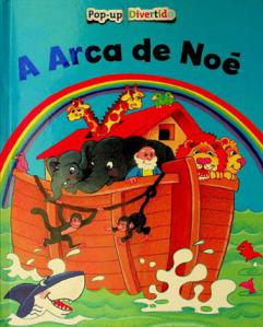  A Arca de Noé
