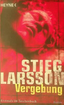  Vergebung : roman