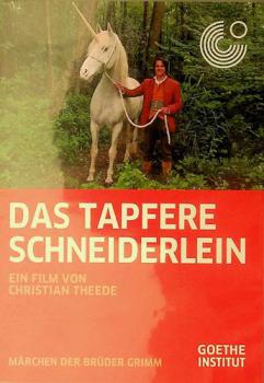  Das Tapfere Schneiderlein