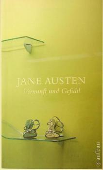  Vernunft und Gefühl : Roman