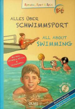  Alles über Schwimmsport
