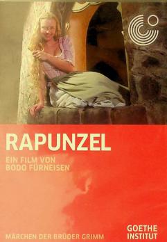  Rapunzel