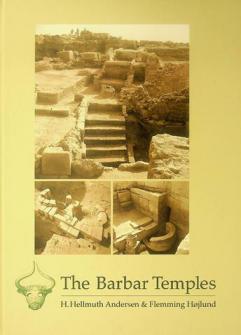 The Barbar temples