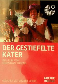  Der Gestiefelte Kater