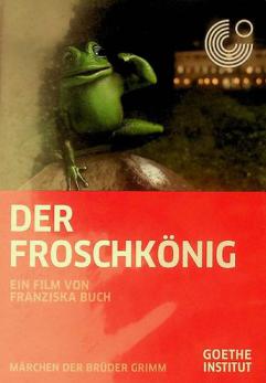  Der Froschkonig