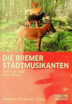  Die bremr stadtmusikanten