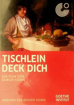 Tischilein Deck Dich