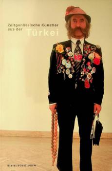  Zeitgenössische Künstler aus der Türkei