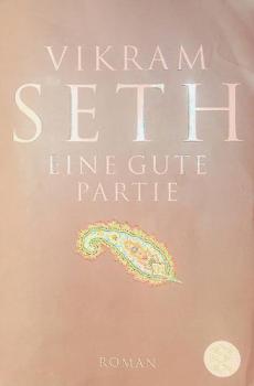  Eine gute Partie : Roman