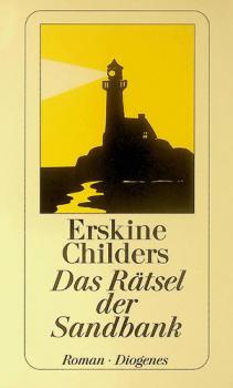 Das Rätsel der Sandbank : ein Bericht der Geheimdienstes