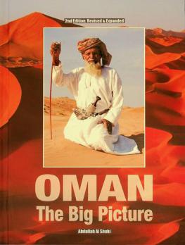  Oman : the big picture