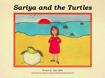 Sariya and the Turtles