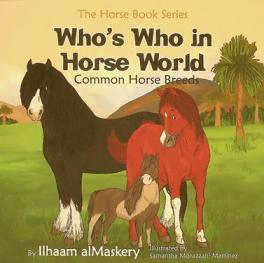  Who's who in horse world : common horse breeds