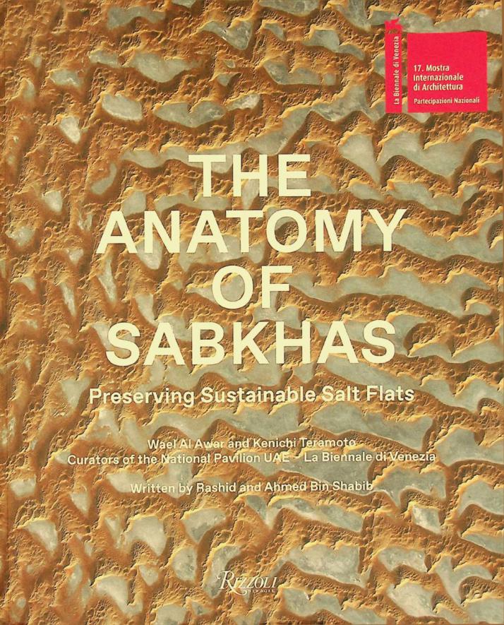  The anatomy of sabkhas : preserving sustainable salt flats