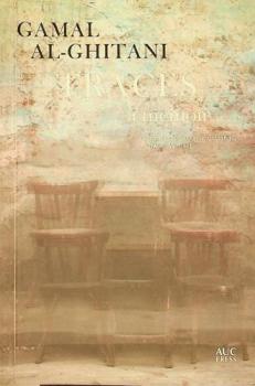 Traces : a memoir