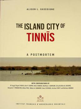  The island city of Tinnīs : a postmortem