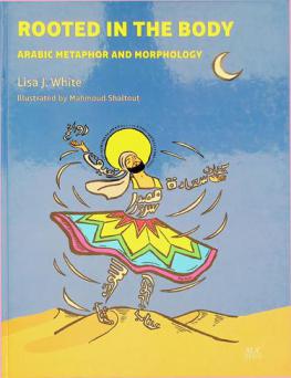  Rooted in the body : Arabic metaphor and morphology
