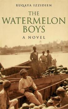  The watermelon boys