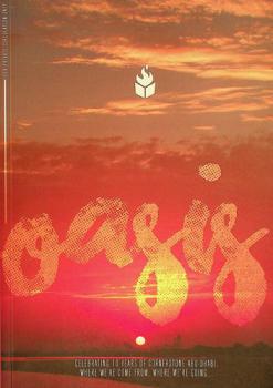  Oasis