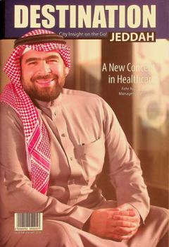  Destination Jeddah