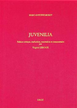  Juvenilia