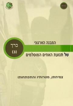  Muslim BrotherhoodCircumstances Surrounding Its Establishment