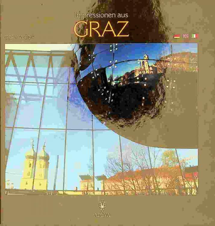  Impressionen aus Graz