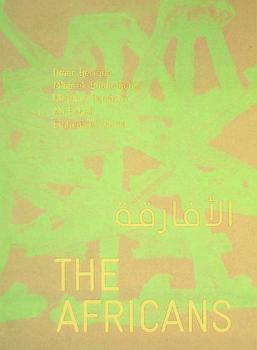  الأفارقة = The Africans = Les Africains