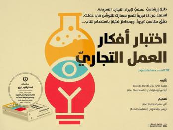 اختبار أفكار العمل التجاري