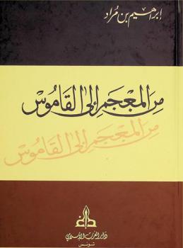  من المعجم إلى القاموس