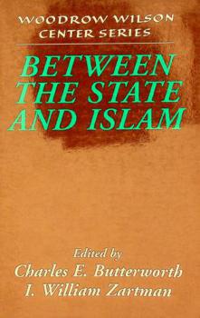 Between the state and Islam