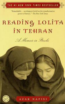 Reading Lolita in Tehran : a memoir in books