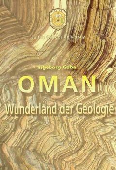  Oman : Wunderland der Geologie