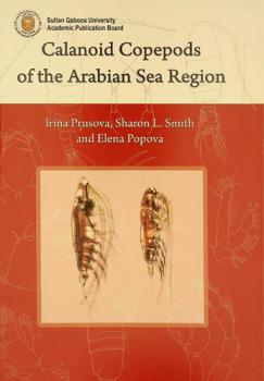  Calanoid copepods of the Arabian Sea region
