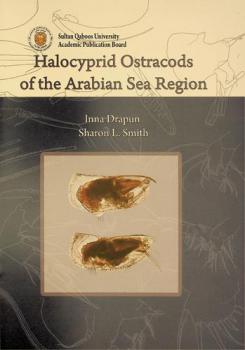  Halocyprid ostracods of the Arabian Sea region