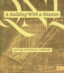  A building with a mission