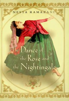 The dance of the rose and the nightingale