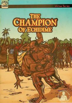  The champion of Echimide
