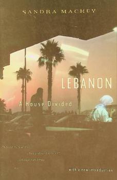  Lebanon : a house divided