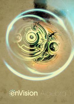 EnVision algebra 1