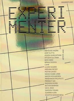  Experimenter : program 2020