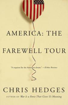 America : the farewell tour
