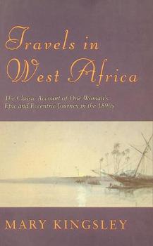  Travels in West Africa