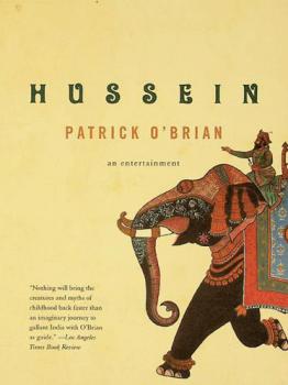  Hussein : an entertainment