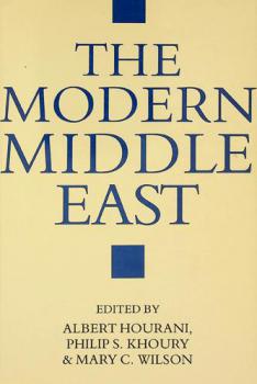 The Modern Middle East : a reader
