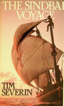  The Sindbad voyage