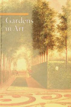Gardens in art