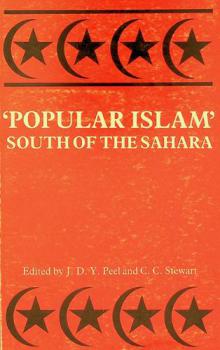 Popular Islam south of the Sahara