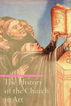  The history of the church in art