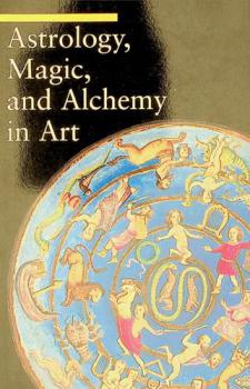 Astrology, magic, and alchemy in art